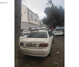 FIAT ALBEA SOLE 1.3 MULTIJET ACTIVE