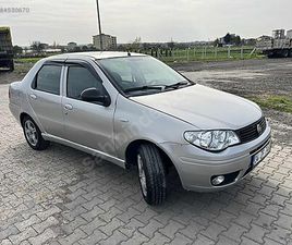 FIAT ALBEA SOLE 1.3 MULTIJET DYNAMIC