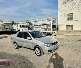 FIAT ALBEA SOLE 1.3 MULTIJET DYNAMIC