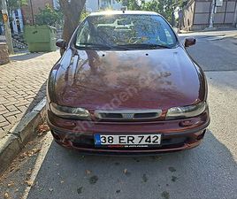FIAT MAREA 1.6 ELX