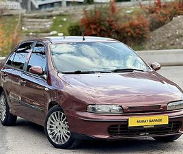 FIAT MAREA 1.6 ELX