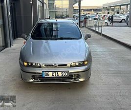 FIAT MAREA 1.6 LIBERTY