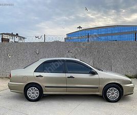 FIAT MAREA 1.6 LIBERTY