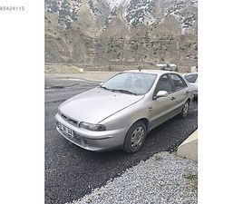 FIAT MAREA 1.6 SX