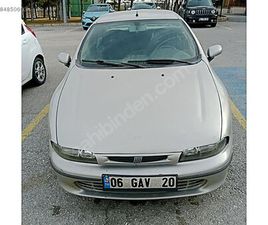 FIAT MAREA 1.6 SX