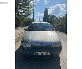 FIAT SIENA 1.2 S