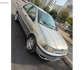 FIAT SIENA 1.4 EL