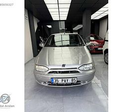 FIAT SIENA 1.4 EL