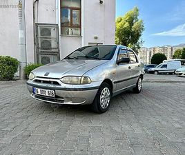 FIAT SIENA 1.4 EL