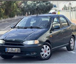 FIAT SIENA 1.6 HL