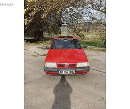 FIAT TEMPRA 1.6 S