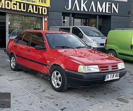 FIAT TEMPRA 1.6 S