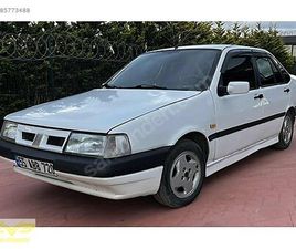 FIAT TEMPRA 1.6 SX A