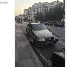 FIAT TEMPRA 1.6 SX A