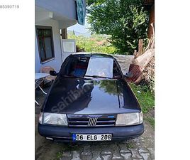 FIAT TEMPRA 1.6 SX AK