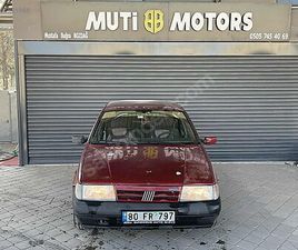 FIAT TEMPRA 1.6 SX AK