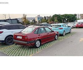 FIAT TEMPRA 1.6 SX
