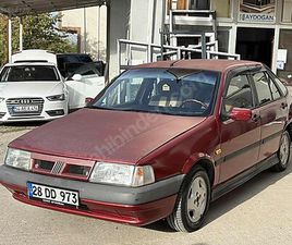 FIAT TEMPRA 1.6 SX