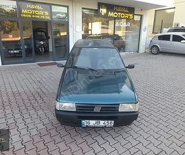 FIAT UNO 60 S