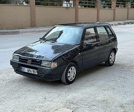 FIAT UNO 60 SX