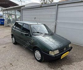 FIAT UNO 70 SX