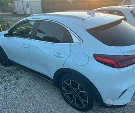 KIA XCEED KIA XCEED GPL 06/2022