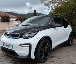 BMW I3 120 AH