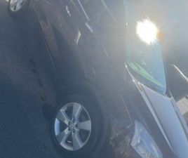 4X4 CHEVROLET TRAX 1.7