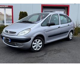 CITROEN XSARA PICASSO 1.6 CHRONO 95CV