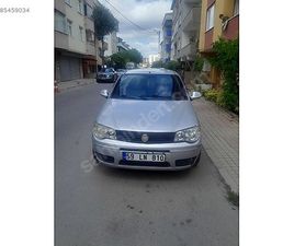 FIAT ALBEA SOLE 1.3 MULTIJET ACTIVE