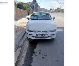 FIAT MAREA 1.6 LIBERTY