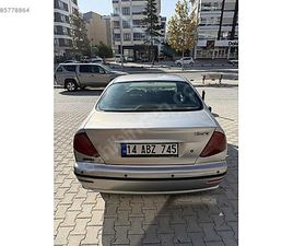 FIAT MAREA 1.6 LIBERTY