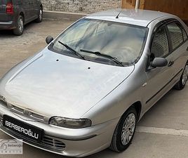 FIAT MAREA 1.6 LIBERTY