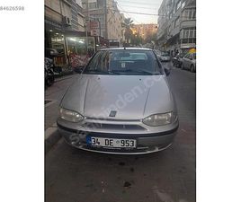 FIAT SIENA 1.2 EL