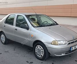 FIAT SIENA 1.4 EL