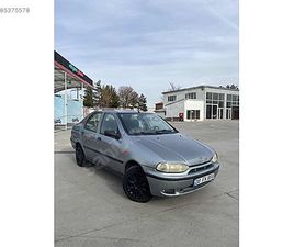 FIAT SIENA 1.4 EL