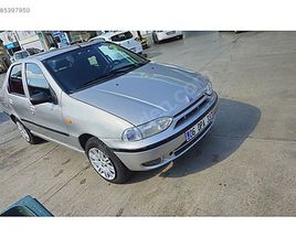 FIAT SIENA 1.6 HL