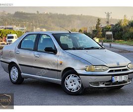 FIAT SIENA 1.6 HL