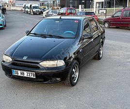 FIAT SIENA 1.6 HL