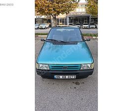 FIAT UNO 70 S