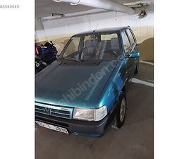 FIAT UNO 70 SX