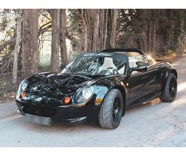 LOTUS ELISE S1 LOTUS ELISE S1