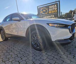 M-HYBRID EVOLVE PROMO FINANZIAMENTO