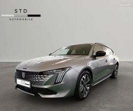 PEUGEOT 508 SW PEUGEOT 508 SW PHEV 225 ALLURE E-EAT8 HYBRIDE RECHARGEABLE
