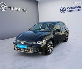 VOLKSWAGEN GOLF 1.5 TSI EVO2 116 BVM6 VW EDITION