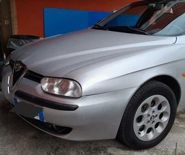 ALFA 156 1900 JTD