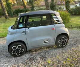 CITROEN AMI CITROËN AMI