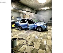 FIAT ALBEA 1.2 ACTIVE