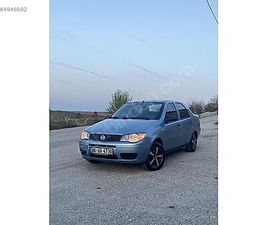 FIAT ALBEA 1.2 ACTIVE