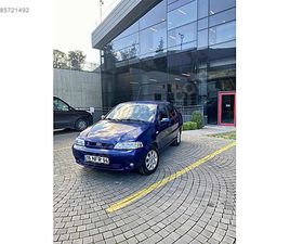 FIAT ALBEA 1.2 DYNAMIC